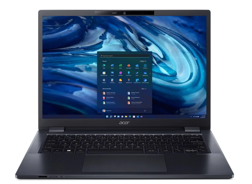 Acer TravelMate TMP414-41-R1GB NX.VUMEF.002