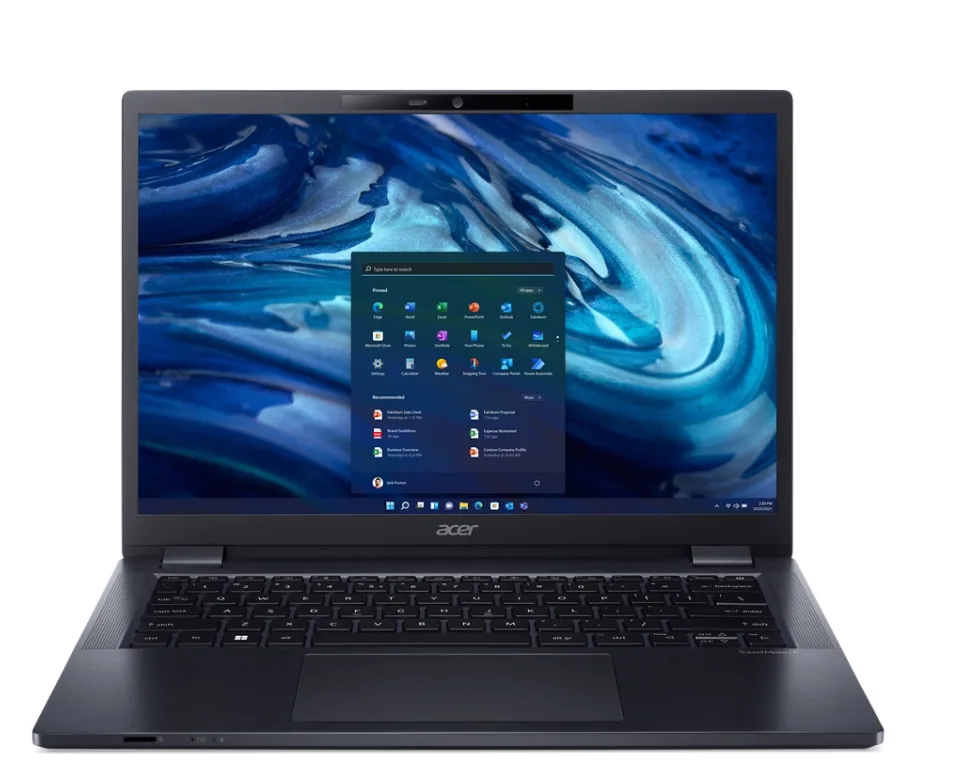 Acer TravelMate TMP414-41-R9F4 NX.VUPEB.001