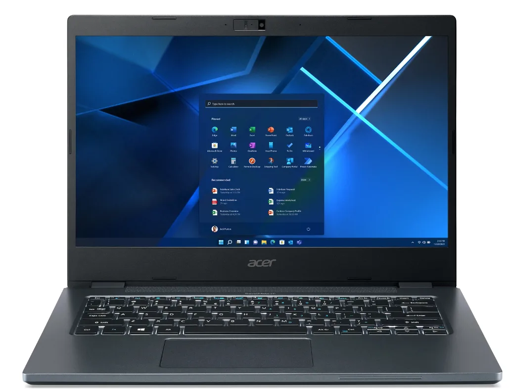 Acer TravelMate TMP414-51-53QB NX.VPCEB.007