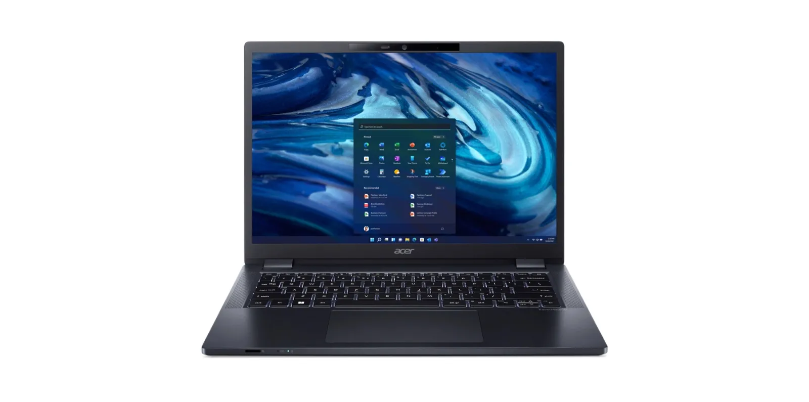 Acer TravelMate TMP414-52 NX.VV1EK.00D