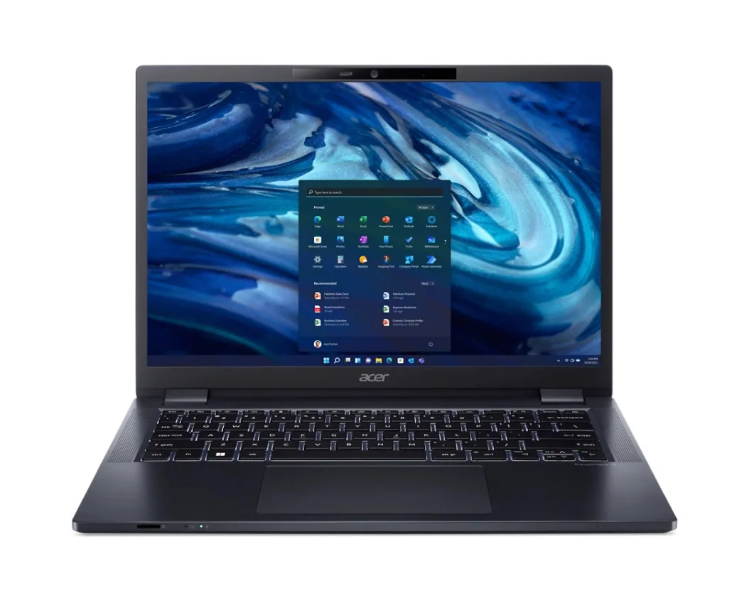 Acer TravelMate TMP414-52-53QU NX.VV1EH.001