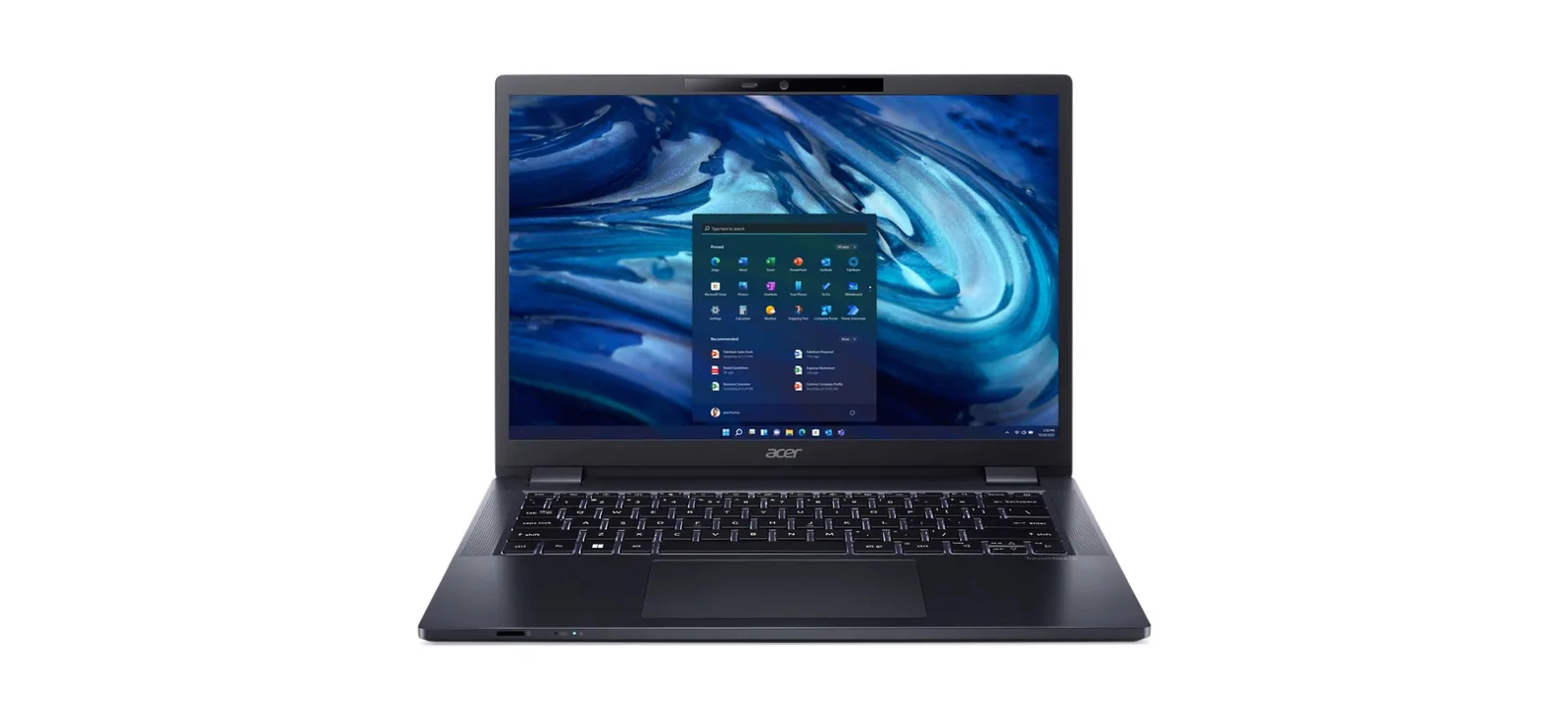 Acer TravelMate TMP414-52-76Y3 NX.VW5AA.002