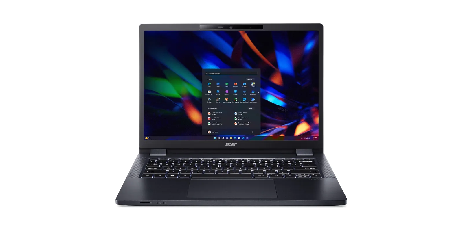 Acer TravelMate TMP414-53-50JC NX.B4WAA.001