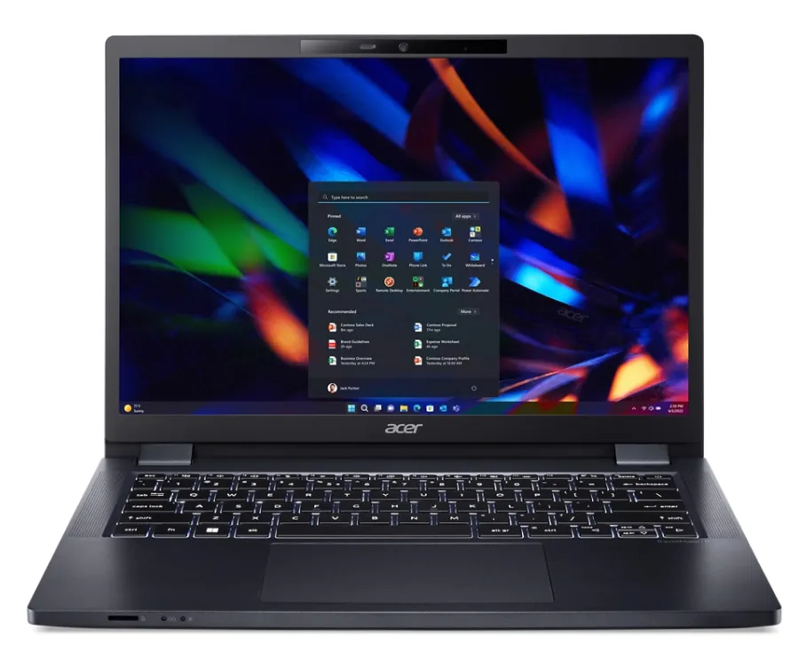 Acer TravelMate TMP414-53-TCO-58XM NX.B1UEB.003
