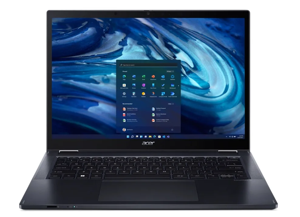 Acer TravelMate TMP414RN-41-R3HP NX.VUTEB.002