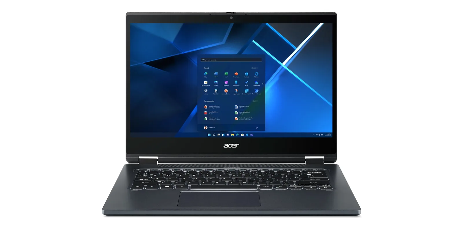 Acer TravelMate TMP414RN-51-507J NX.VQ1EG.00E
