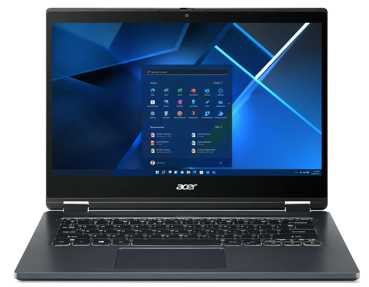 Acer TravelMate TMP414RN-51-51NQ NX.VP5EB.004