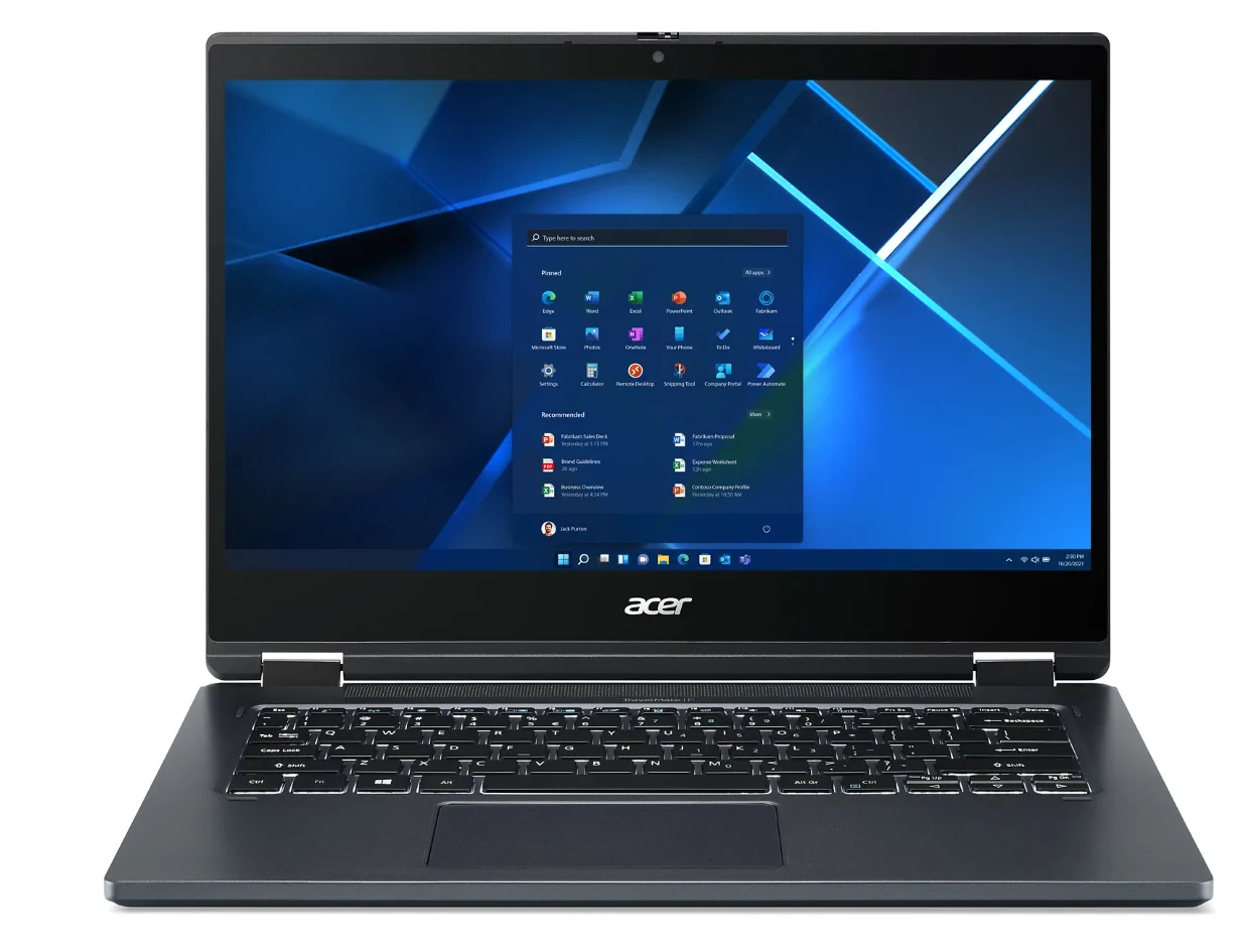 Acer TravelMate TMP414RN-51-58N4 NX.VQHEF.00B