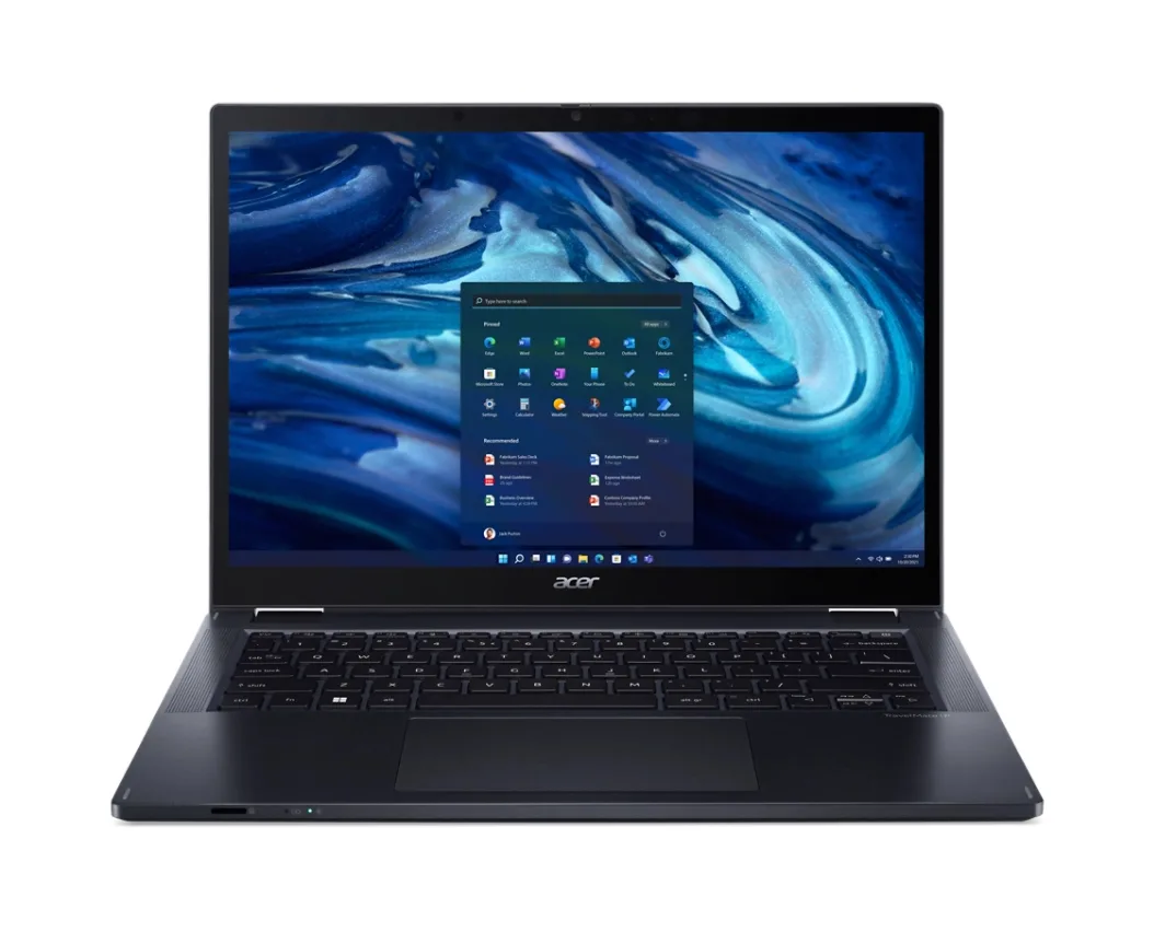 Acer TravelMate TMP414RN-52-55C3 NX.VV2EH.009