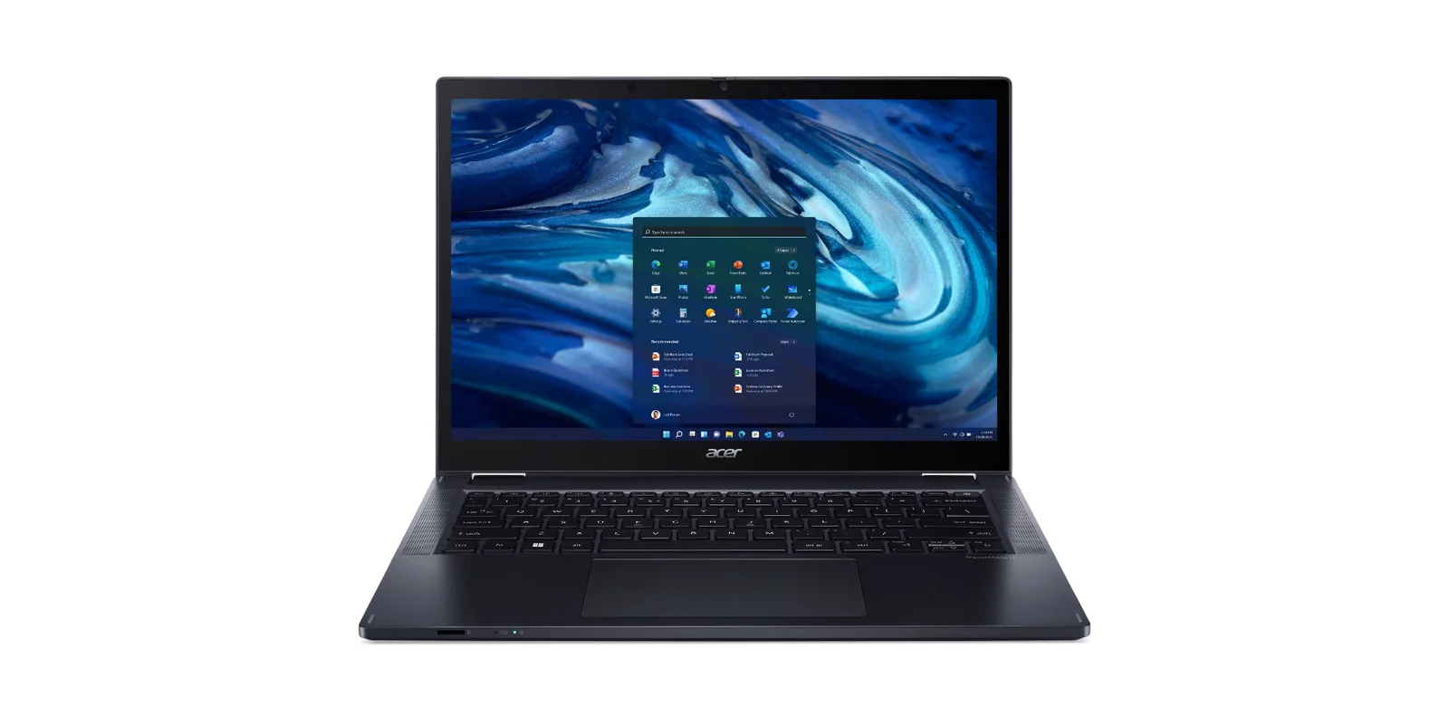 Acer TravelMate TMP414RN-52-711D NX.VW9AA.002