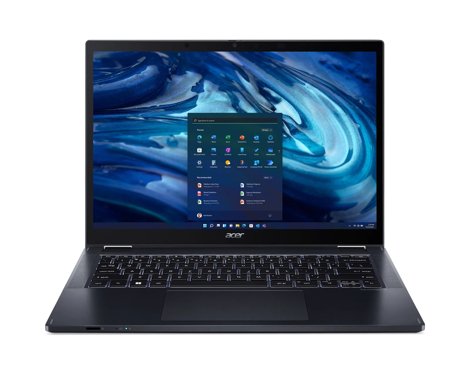 Acer TravelMate TMP414RN-52-73DL NX.VX2ET.001