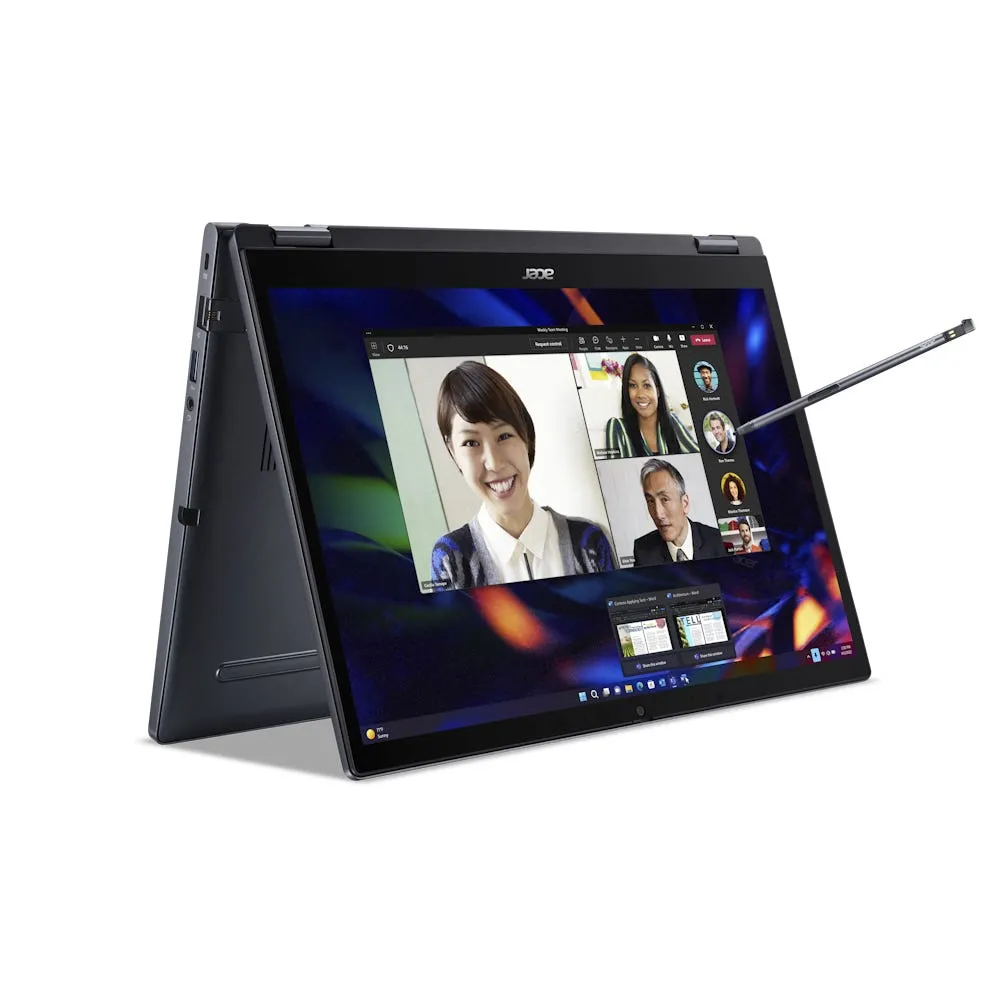 Acer TravelMate TMP414RN-53-TCO-51P1 NX.B22EB.006