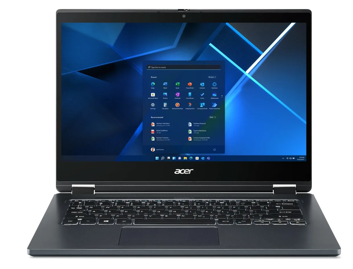Acer TravelMate TMP414RNA-51-72JL NX.VTSEF.002