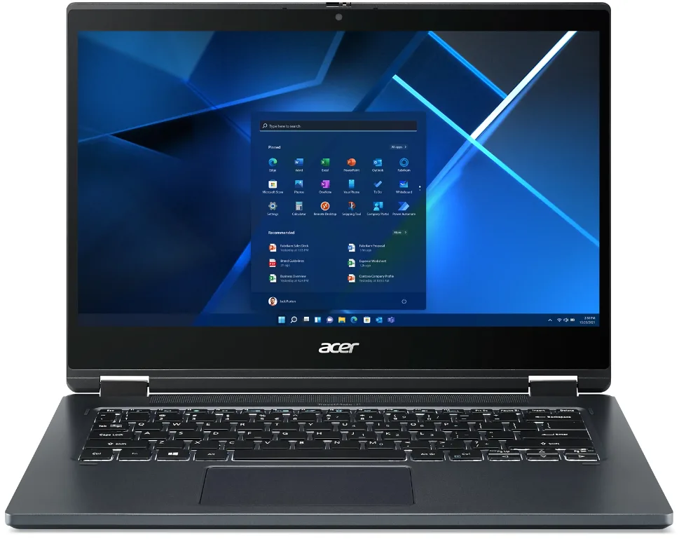 Acer TravelMate TMP414RNA-51-77CJ NX.VTSAA.004
