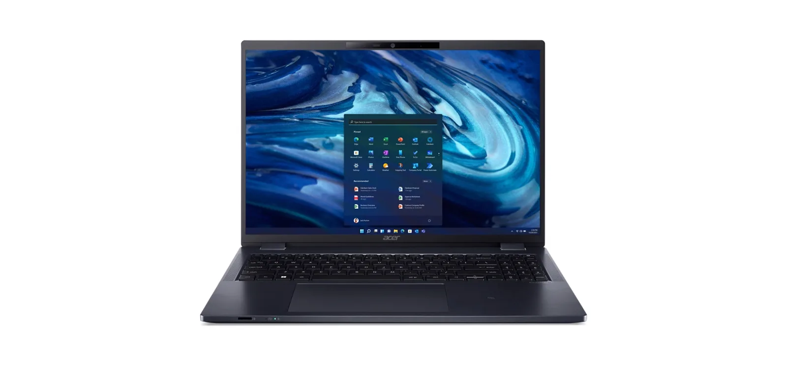 Acer TravelMate TMP416-51-52UQ NX.VU9EH.003