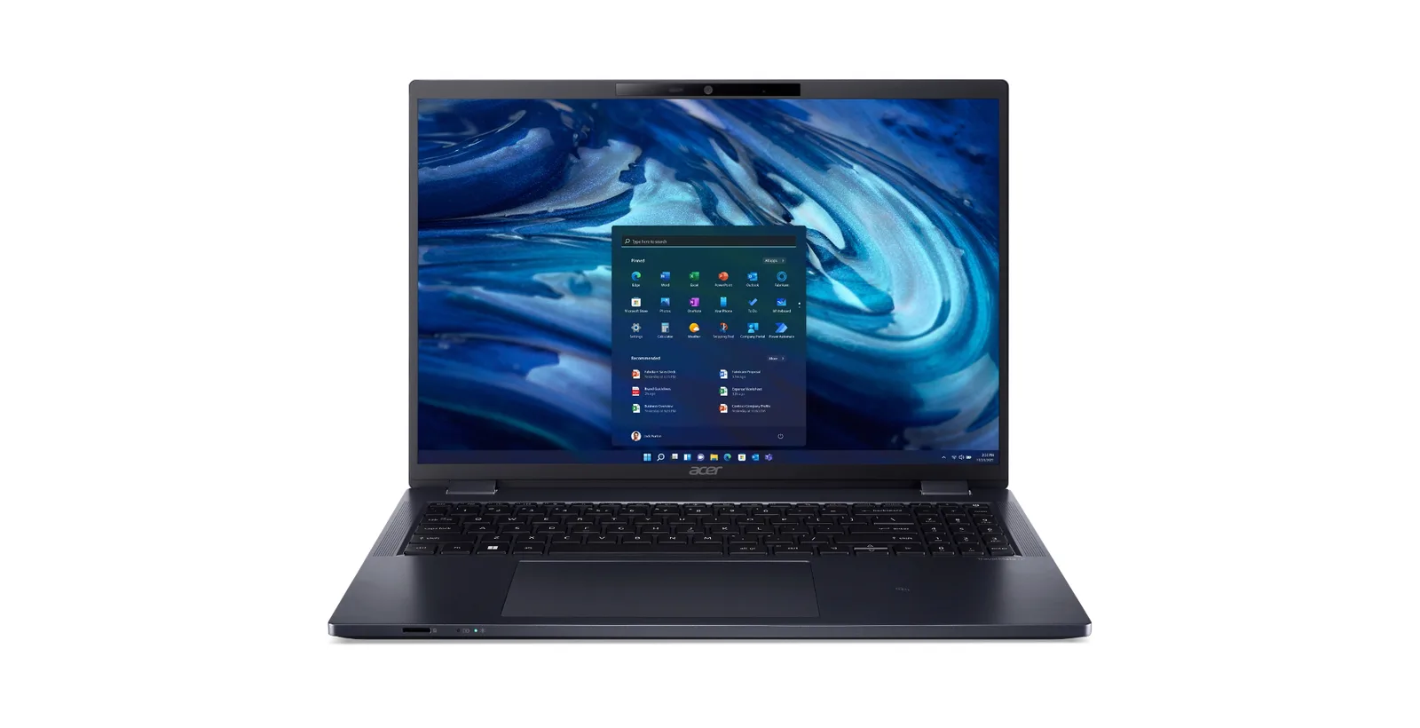 Acer TravelMate TMP416-51-59T4 NX.VU9EH.004