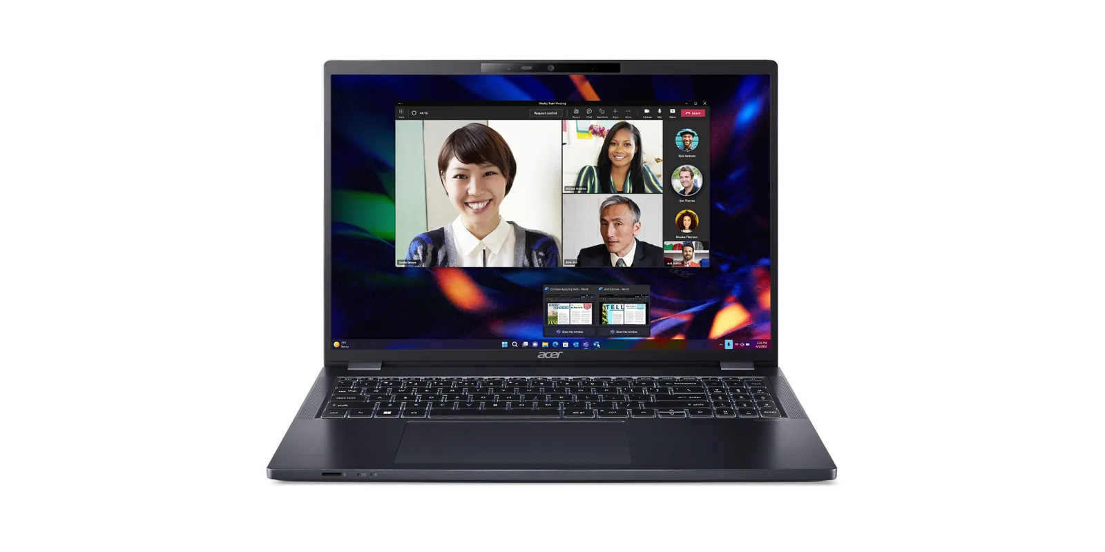 Acer TravelMate TMP416-52-509S NX.B03AA.004