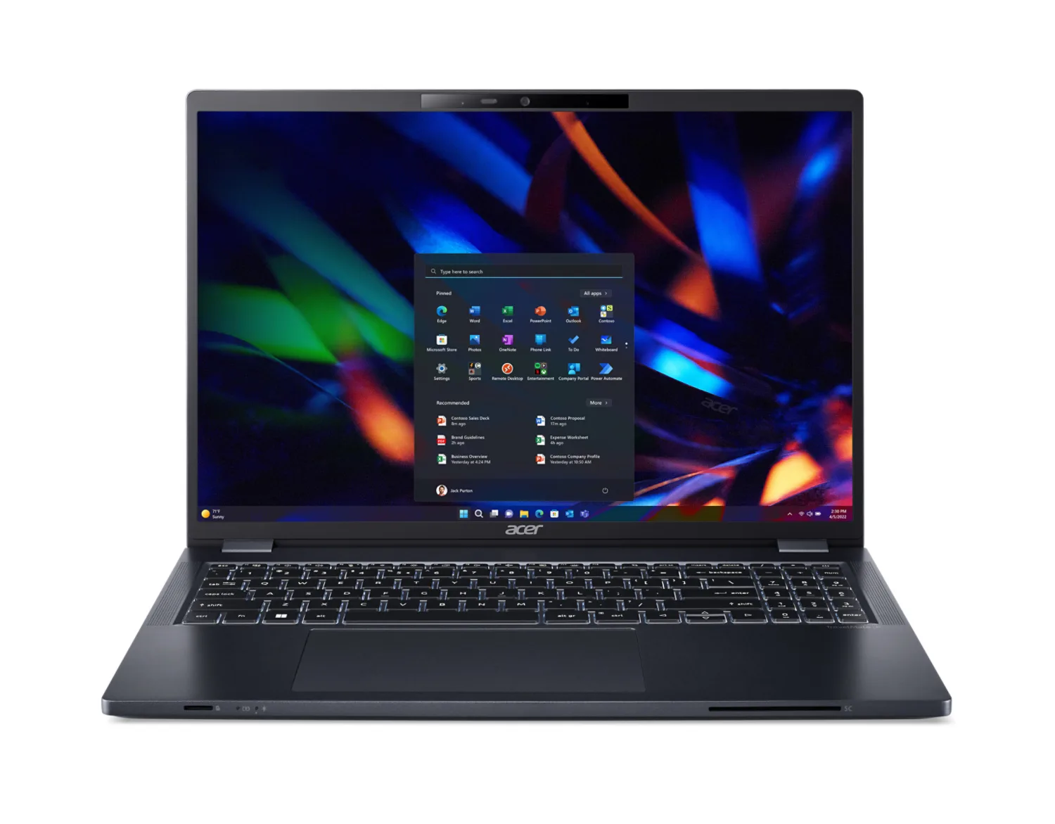 Acer TravelMate TMP416-52-TCO-55LD NX.B04EB.002