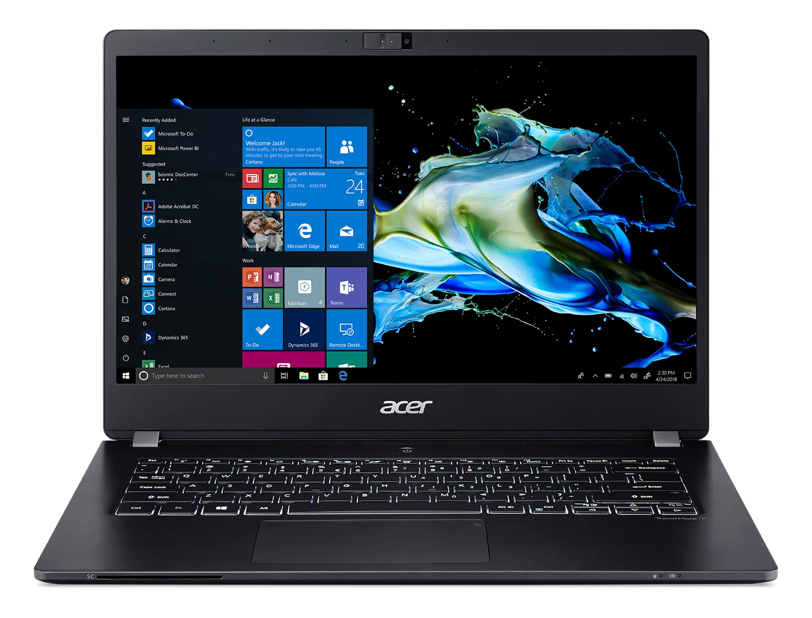 Acer TravelMate TMP614-51-G2-56EW NX.VMPEH.007