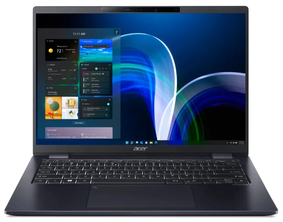 Acer TravelMate TMP614-52-72B7 NX.VSYAA.007