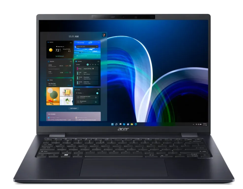 Acer TravelMate TMP614-52-787K NX.VTWEG.006