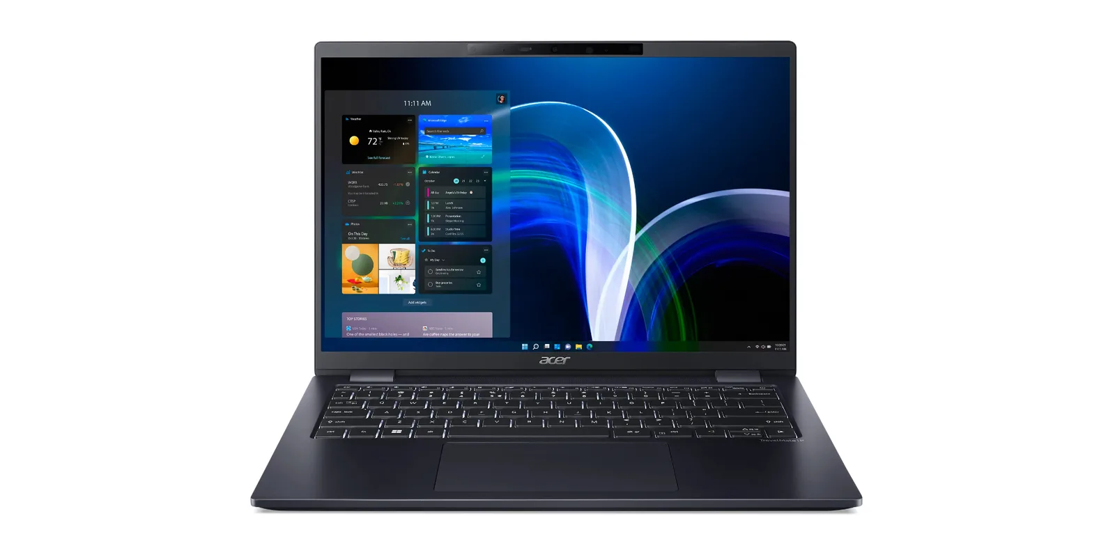 Acer TravelMate TMP614-52-78L6 NX.VTNEF.003