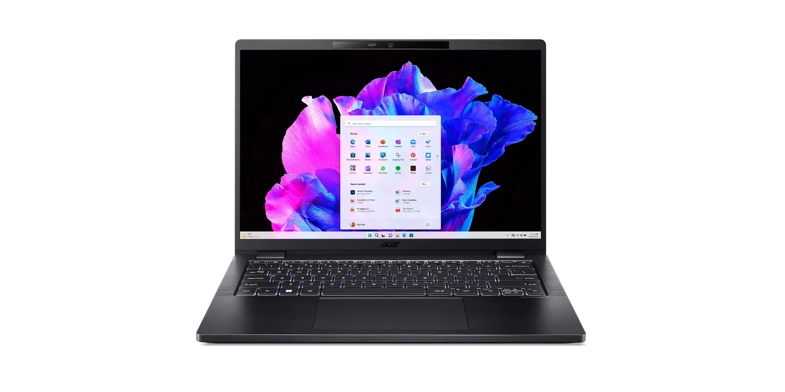 Acer TravelMate TMP614-53-TCO-75K6 NX.B0AEB.004