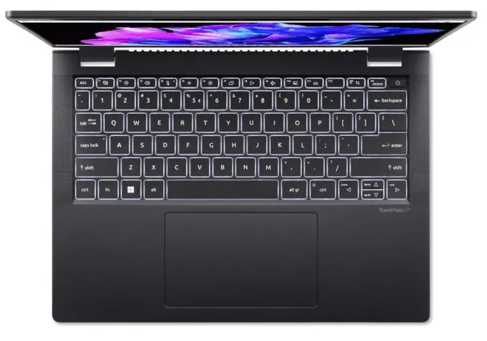 Acer TravelMate TMP614-53-TCO-77T8 NX.B30EZ.001