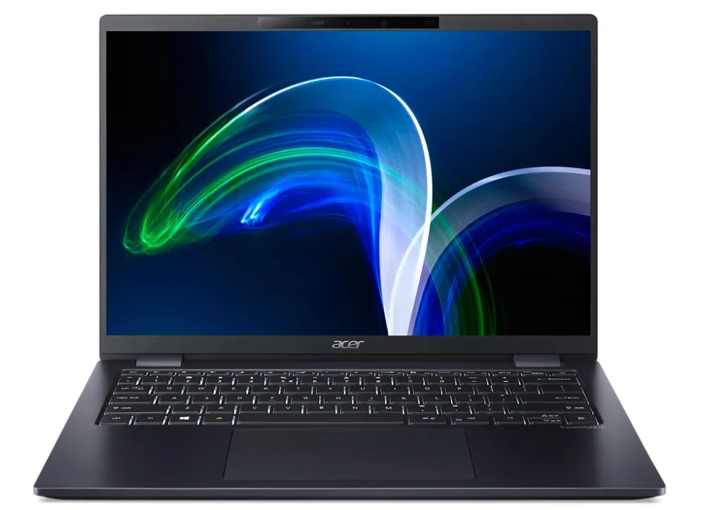 Acer TravelMate TMP614P-52-515C NX.VSZEF.00F