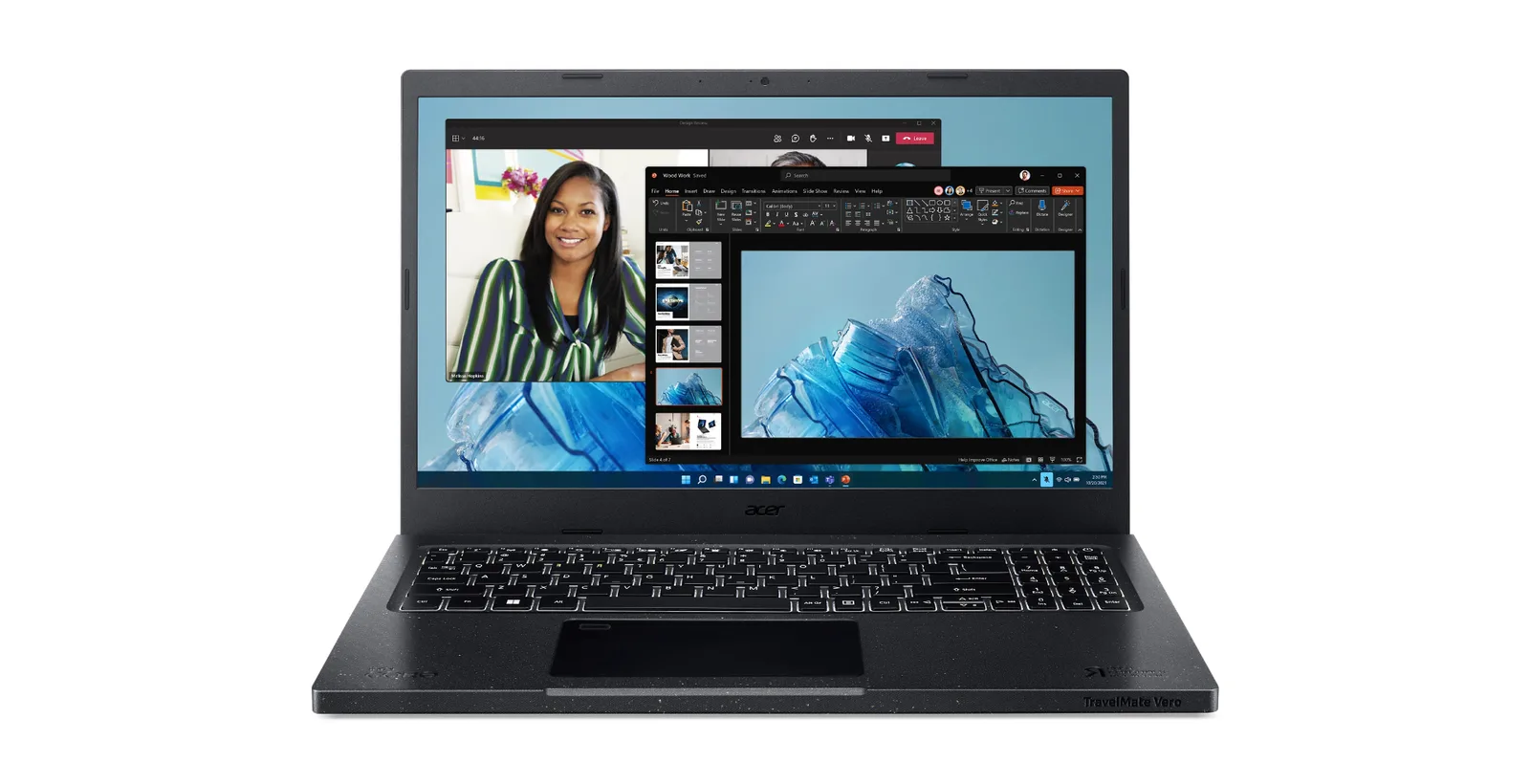 Acer TravelMate TMV15-51-5797 NX.VU2EH.00D