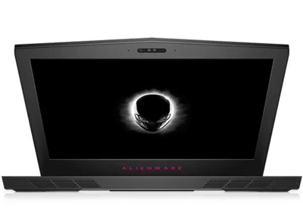 Alienware 15 R3 CMWC8