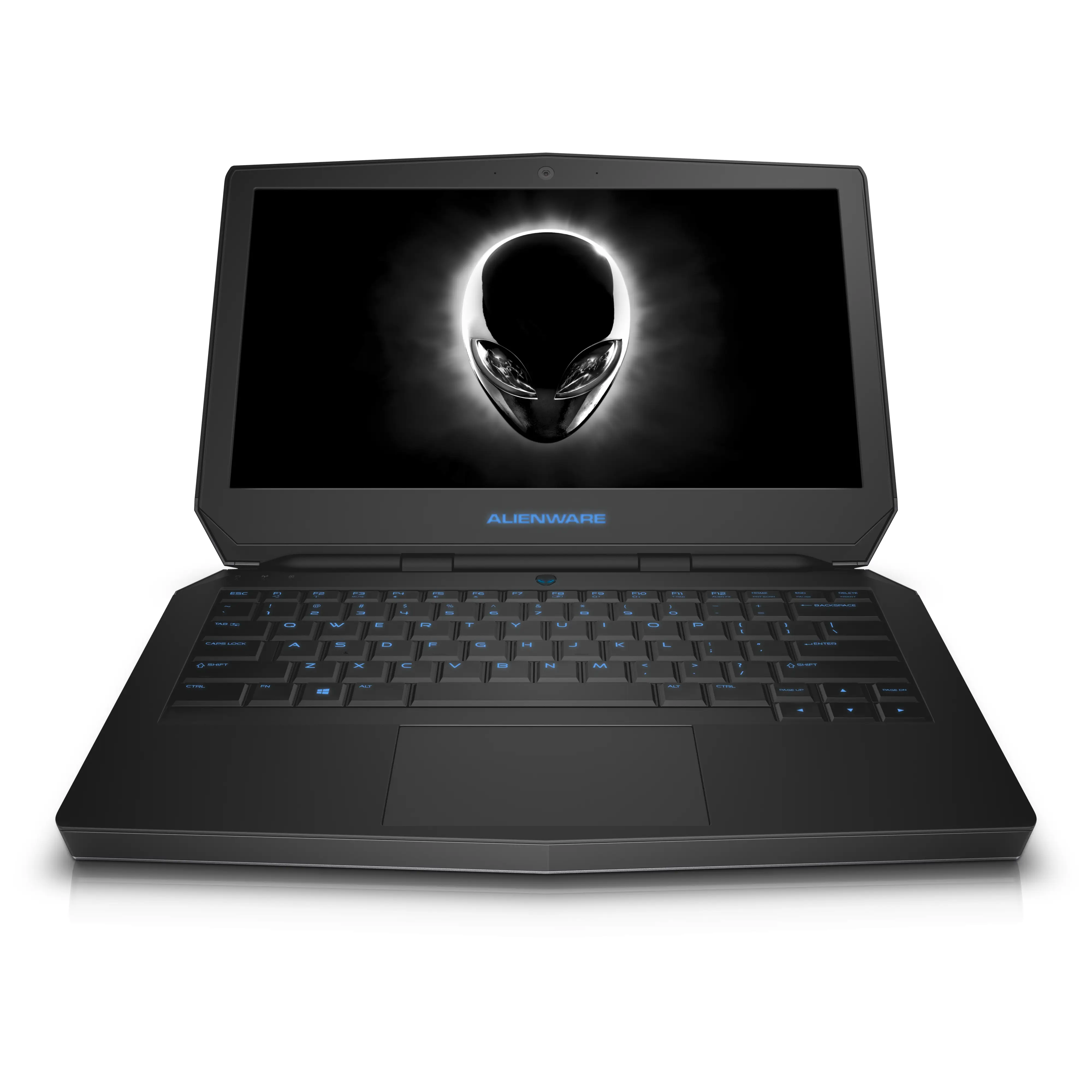 Alienware 13 R2 DKCWE02MD