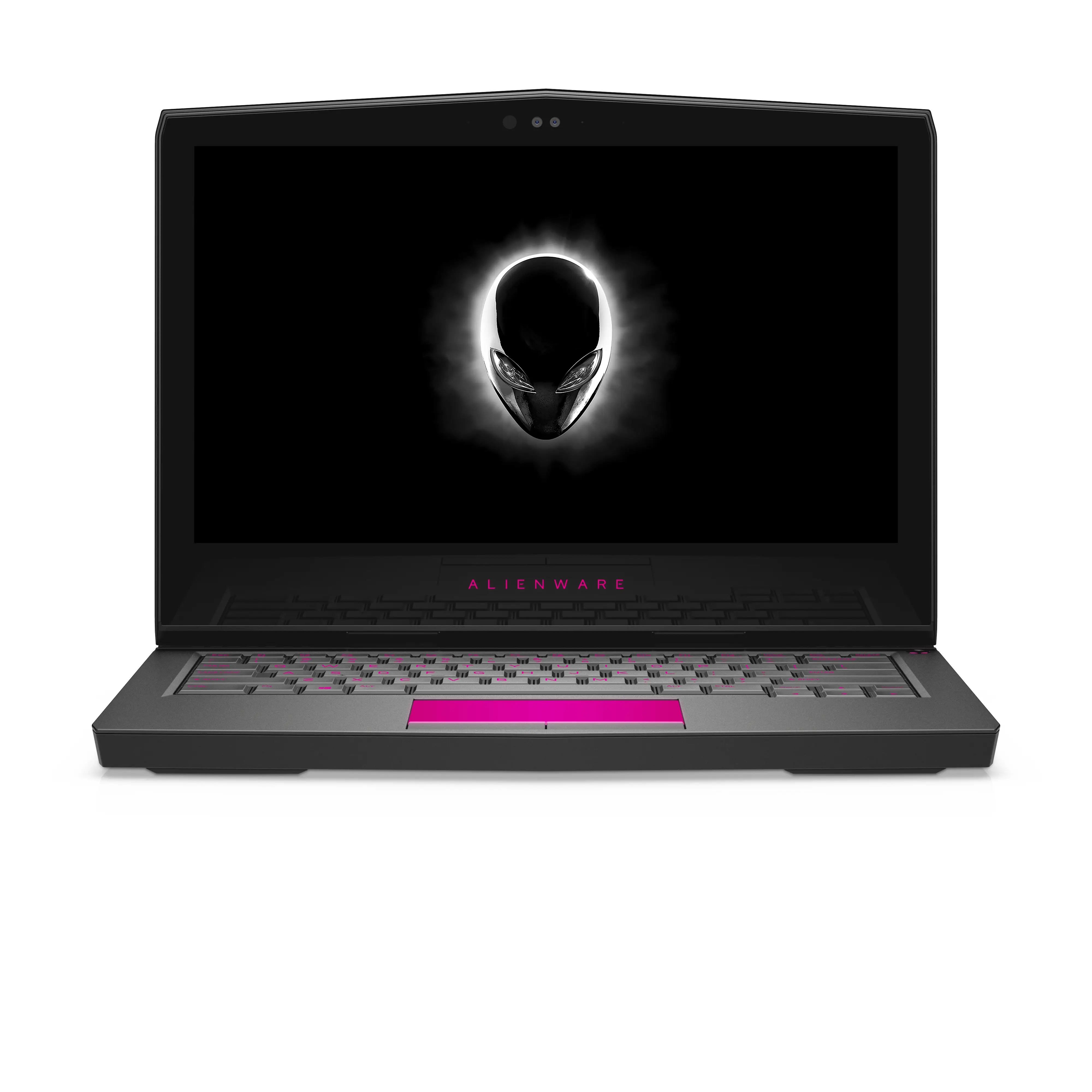 Alienware 13 R3 13-ALNW-1108-SLR