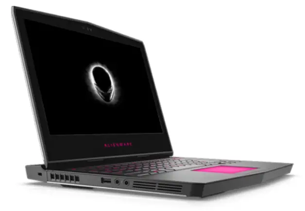 Alienware 13 R3 CAAAW1341JP