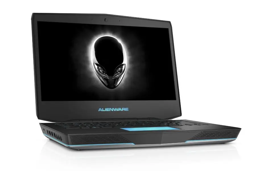 Alienware 14 DKCWG02S