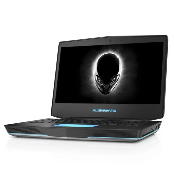 Alienware 14 R1 14-4327