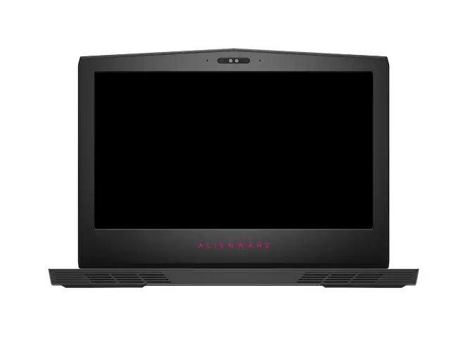 Alienware 15 DKCWF01H