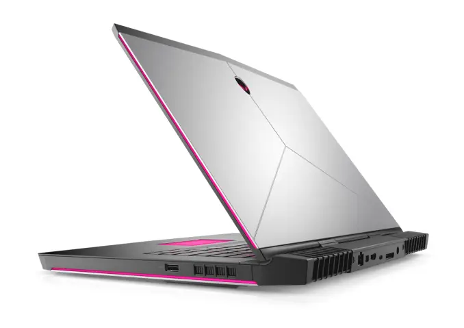 Alienware 15 DKCWF04H