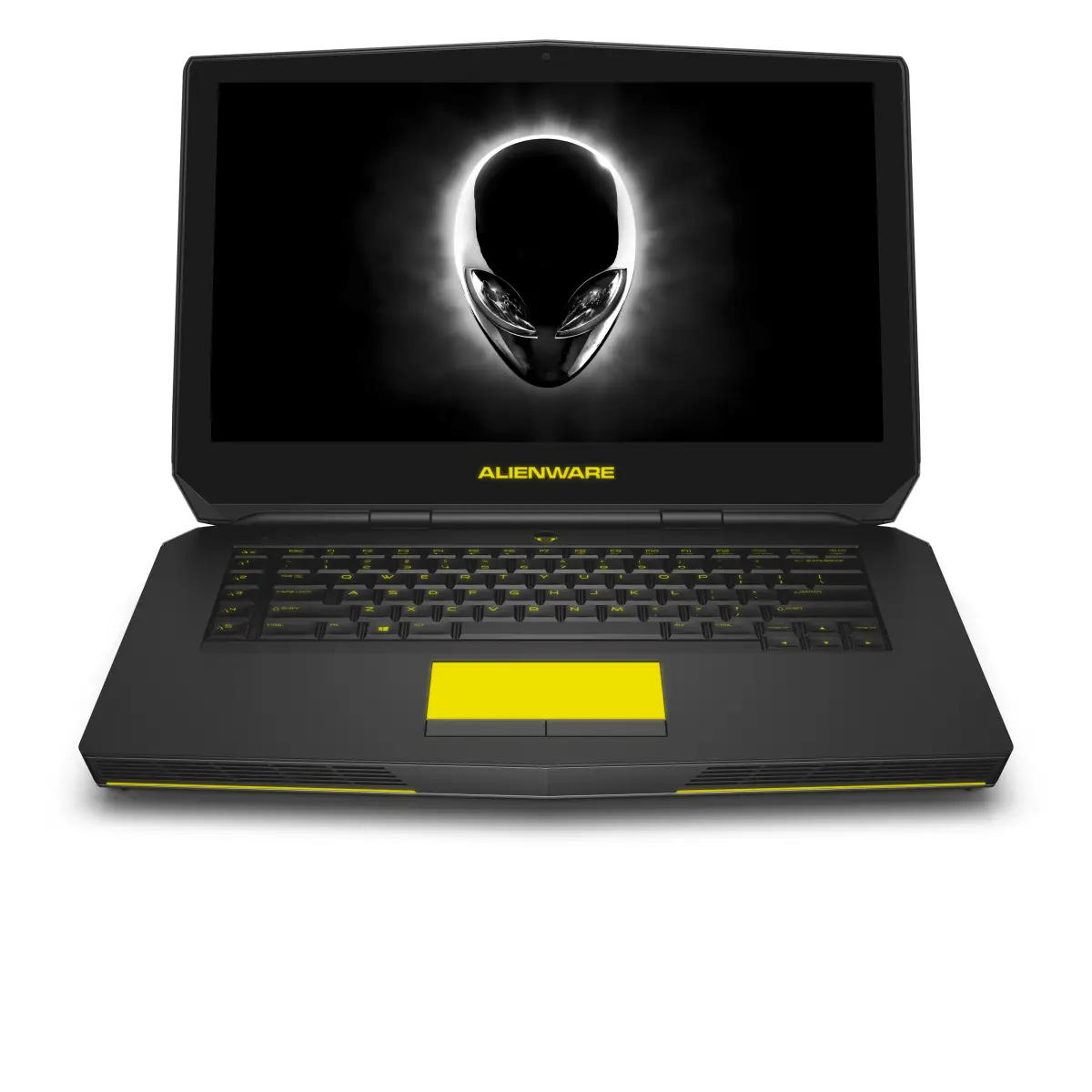 Alienware 15 R2 DKCWF04M