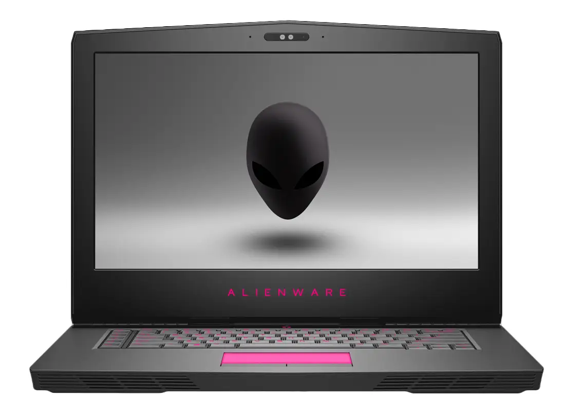Alienware 15 R3 DKCWKBLF011SS