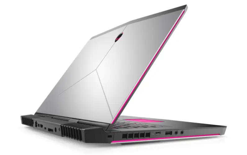 Alienware 15 R3 N556A150103KR
