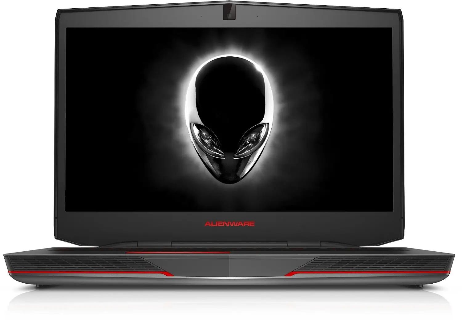 Alienware 17 A17-3542