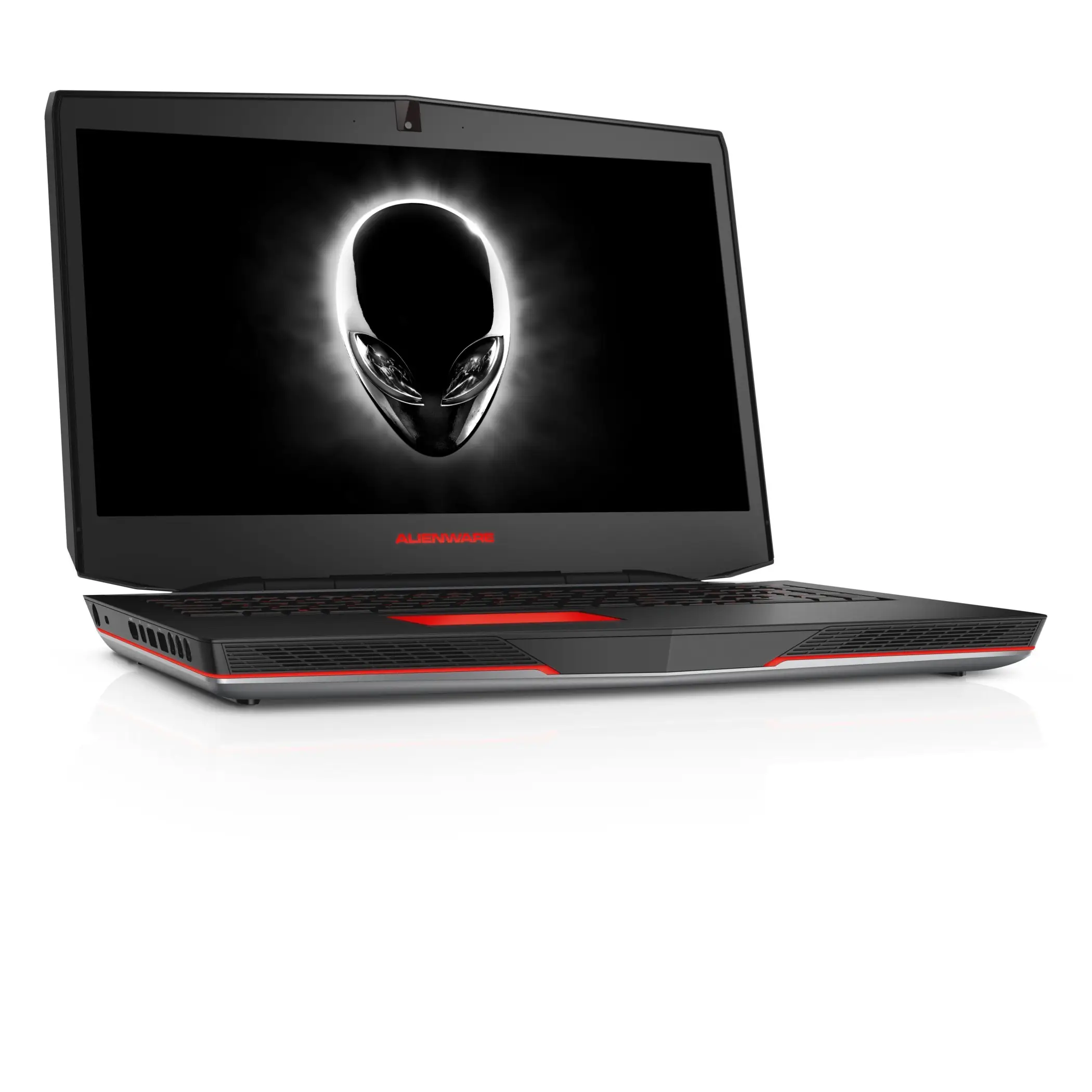 Alienware 17 ANW17-2136SLV