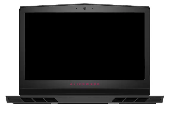 Alienware 17 N00AW17R401