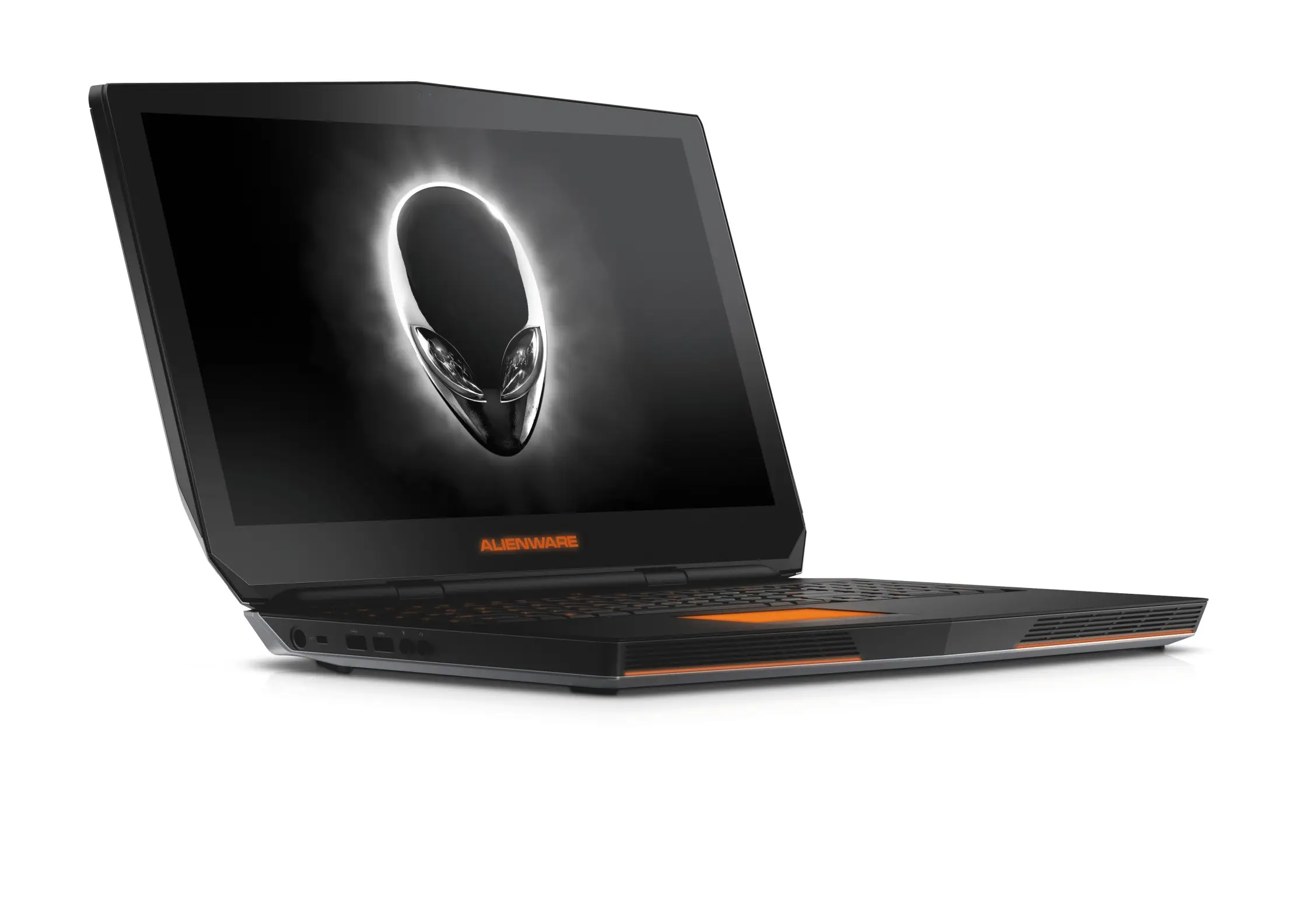 Alienware 17 R2 X54E772AKR