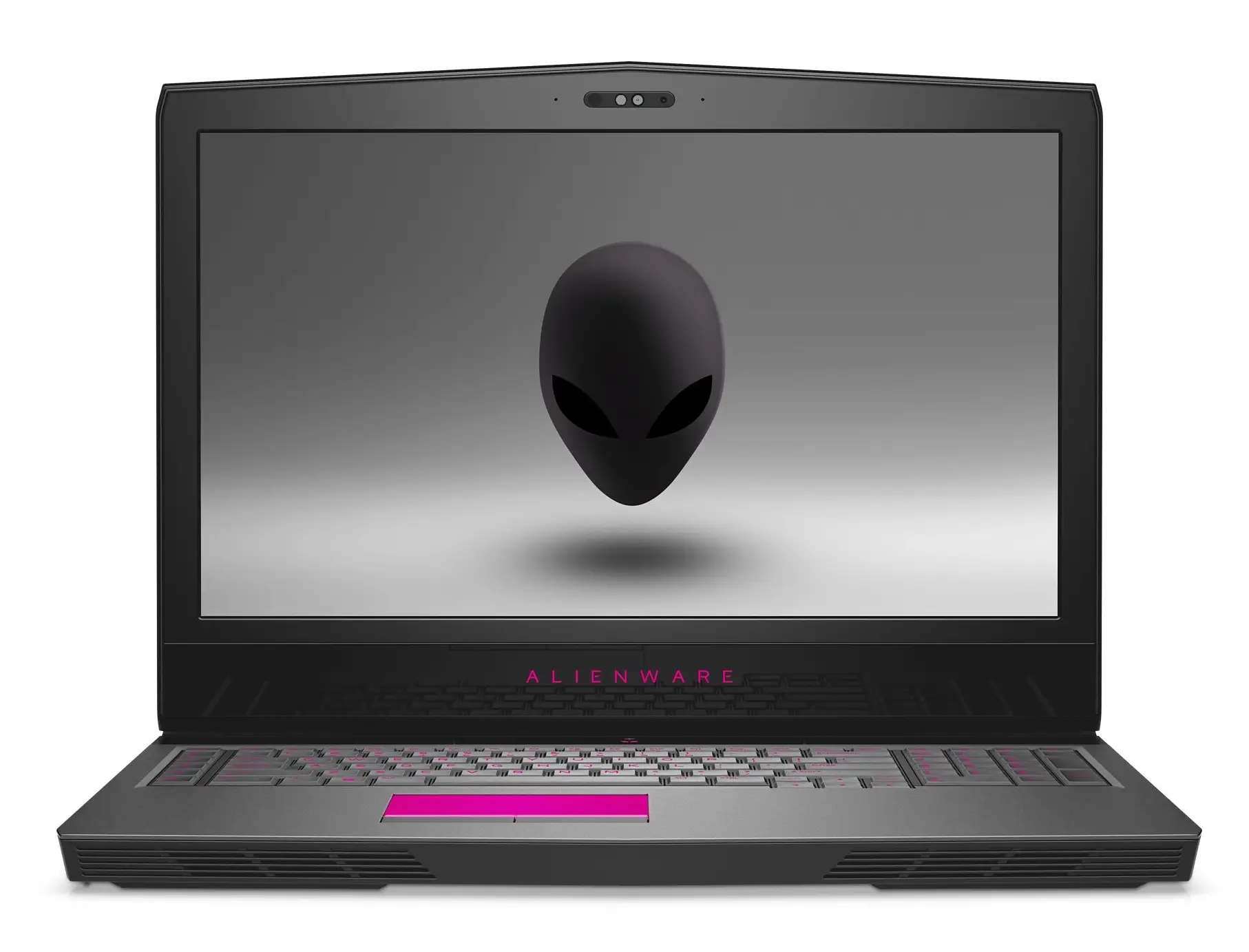 Alienware 17 R4 AW17R4-7004SLV