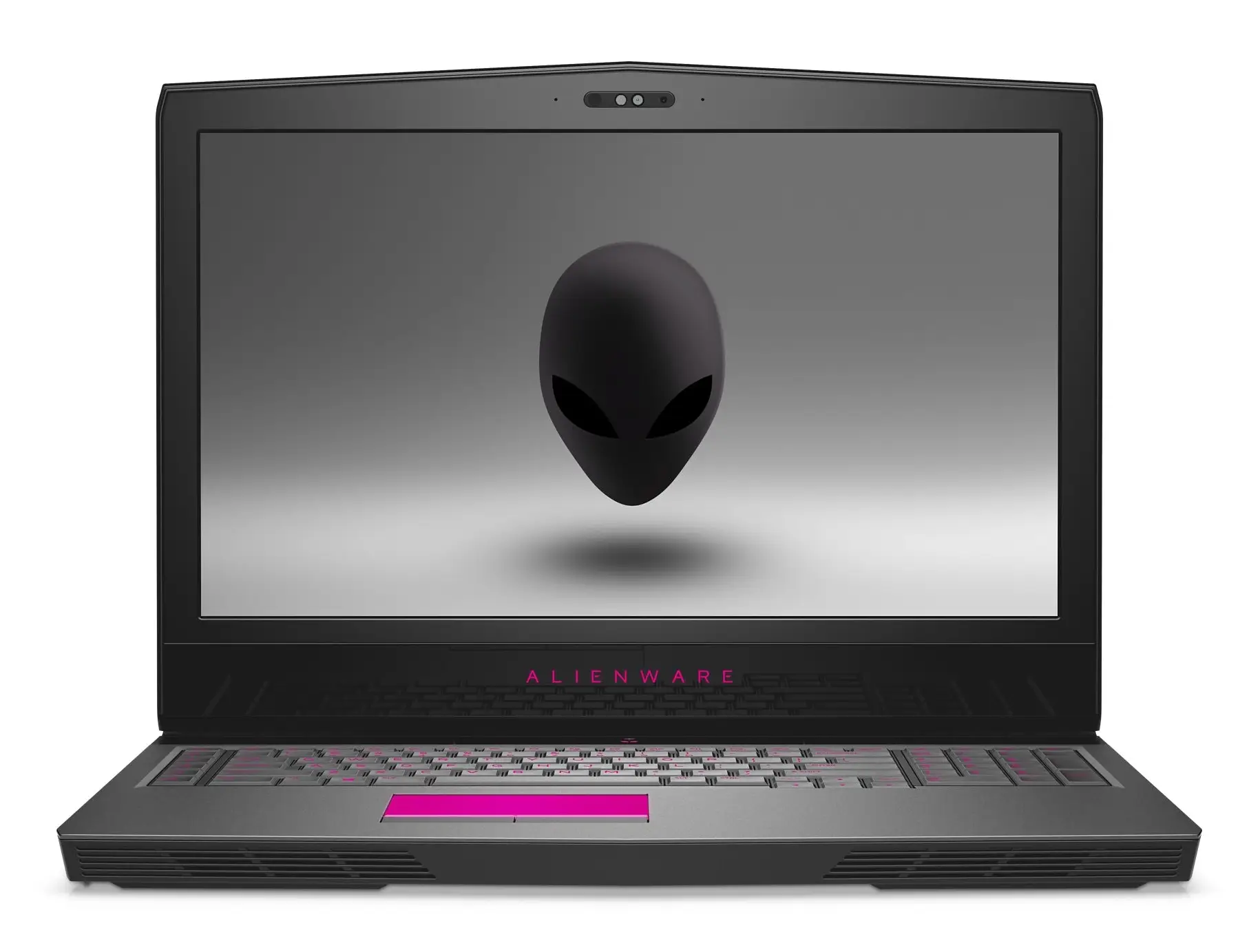 Alienware 17 R4 AW17R4-7345SLV-PUS