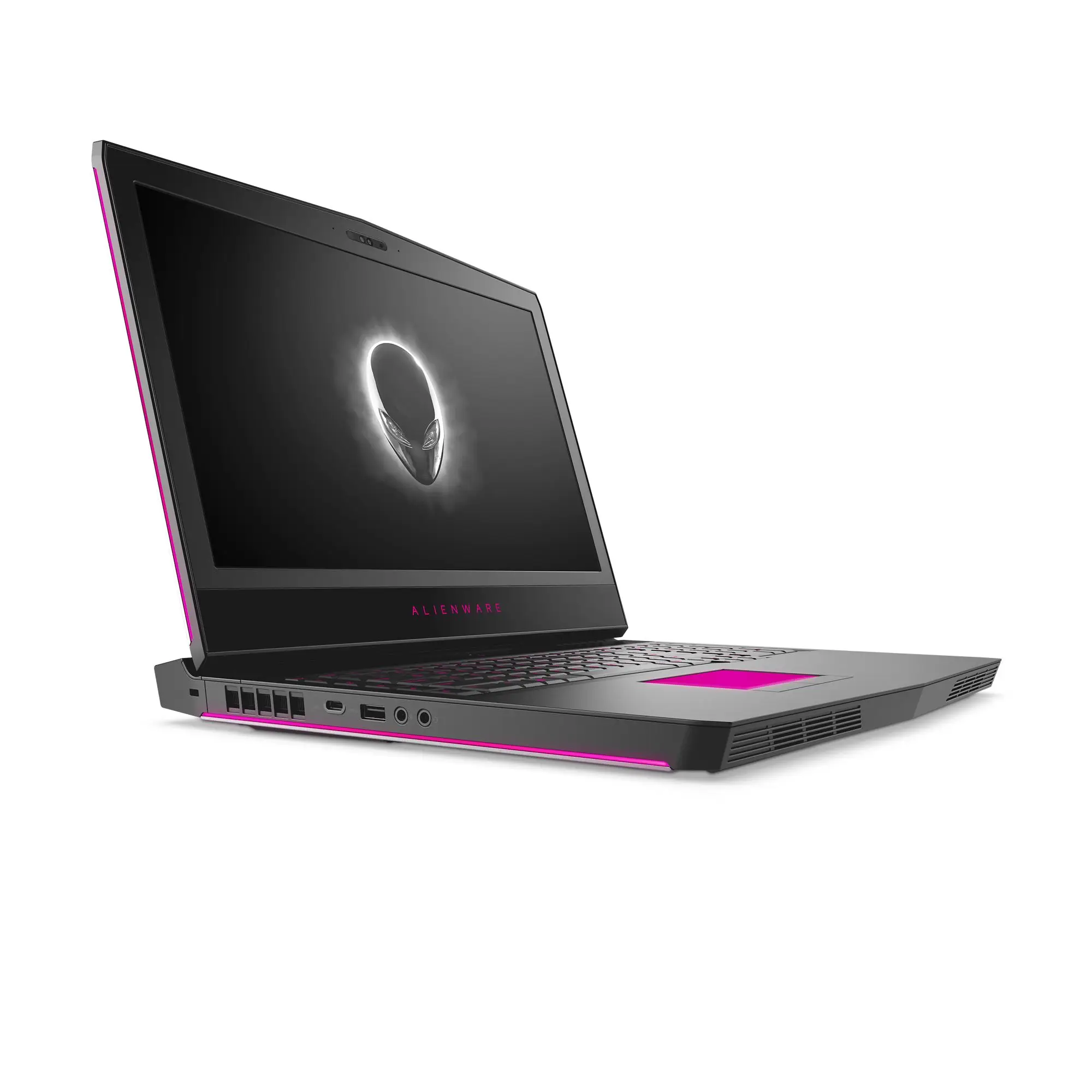 Alienware 17 R4 CAAAW174FFJP