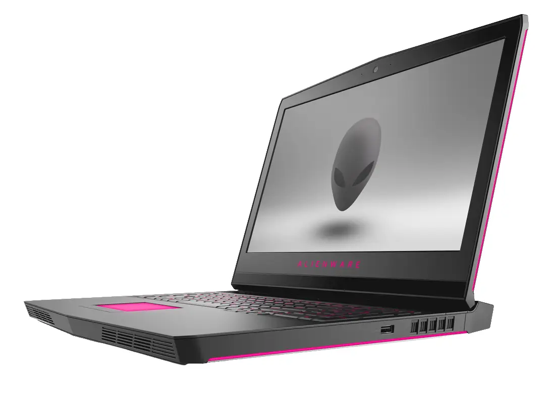 Alienware 17 R4 N00AW17R415