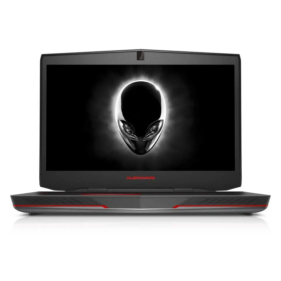 Alienware 17 W510330SGWIN8